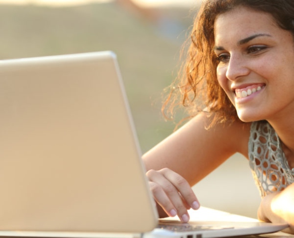 edux עמוד הבית אתר קורסים